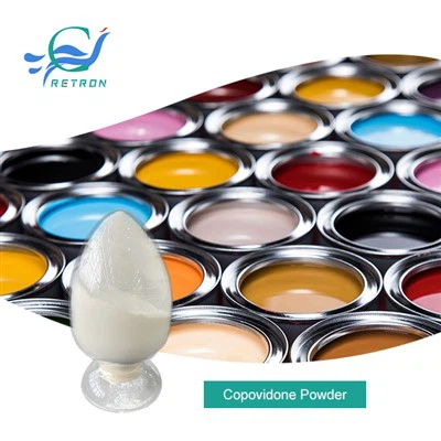 Pulbere de copovidonă